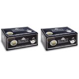 Beta Tea Earl Grey Demlik Poşet 100 Adet (Bergamot - Tomurcuk Çayı) (2 paketi)