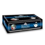 Beta Tea English Best Demlik Poşet 48 Adet (Seylan Çayı - Ceylon Tea) (Earl Grey - Bergamot - Tomurcuk Çayı)