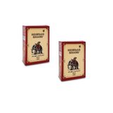 Beta Tea Howdah Brand ( Ceylon Opa ) 1.000 Gr X 2 Paket ( 2.000 Gram )