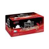 Beta Tea Kızıl Dem 100'lü 3,2 gr Demlik Poşet Çay