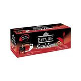 Beta Tea Kızıl Dem Poşet Çay 25X2 gr