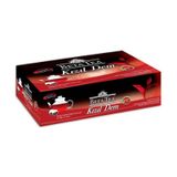 Beta Tea Kızıl Dem Siyah Demlik Süzen Poşet Çay 48 x 3.2 G