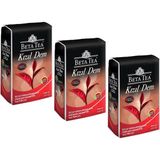 Beta Tea Kızıl Dem Türk Çayı 1 kg x 3 'lü