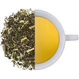 Beta Tea Nane Limonlu Yeşil Çay 50gr - B.1044