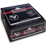 Beta Tea-Selected Quality Bardak Poşet 100 x 2 gr (Seylan Çayı - Ceylon Tea) - 1/100 Toz Ceviz