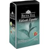 Beta Tea Yüksek Tepeler 500 gr Türk Çayı (2 adet)