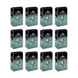 Beta Tea Yüksek Tepeler Dökme Çay 1 kg x 12