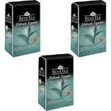 Beta Tea Yüksek Tepeler Dökme Çay 1 kg x 3