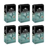 Beta Tea Yüksek Tepeler Dökme Çay 1 kg x 6
