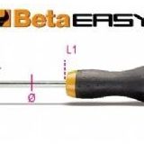 Beta Tools 1208RTX 09 Tornavida