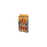 Beta Tools 1273MQ-D6 İzoleli Tornavida Takımı