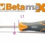 Beta Tools 1293ES-6 Tornavida