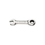 Beta Tools 142C 10 mm Kısa Cırcır Anahtar