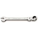 Beta Tools 142SN 10 Mafsallı Cırcır Anahtar