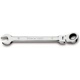 Beta Tools 142SN 9 Mafsallı Cırcır Anahtar