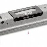Beta Tools 1699L 0.05 mm Hassas Su Terazisi