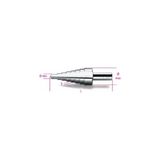 Beta Tools 425/6 Havşa Seti