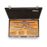 Beta Tools 446ASW-C36 Pafta Kılavuz Takımı