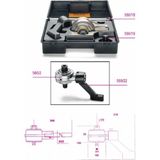 Beta Tools 560/19 Tork Arttırıcı