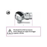 Beta Tools 614X 3-4" Anahtar