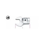 Beta Tools 642 27 mm Açık Ağız Tork Anahtar Soketi