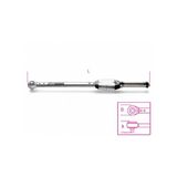 Beta Tools 678-100 Cırcırlı Tork Anahtar