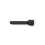 Beta Tools 710 21 mm Havalı Uzun Lokma Uzatması
