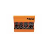 Beta Tools 710 C10 22 mm Lokma Takımı