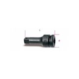 Beta Tools 720 21 mm Havalı Lokma Uzatması