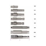 Beta Tools 892-2 3-8x5.5 Adaptör