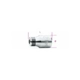 Beta Tools 895-5 1-4x1-2 Adaptör
