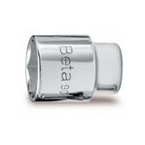 Beta Tools 900 4 mm 1/4" Lokma