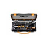 Beta Tools 900C24 4-14 mm Lokma Takımı