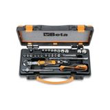 Beta Tools 900MB/C28 Lokma Takımı