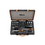 Beta Tools 910 A-C17 6-22 mm Lokma Takımı