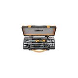 Beta Tools 910 B-C16 6-22 mm Lokma Takımı
