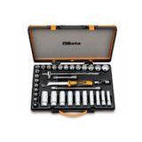 Beta Tools 920 B-C30Q Lokma Takımı