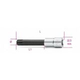 Beta Tools 920 ES7 Allen Lokma