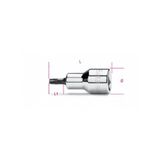 Beta Tools 920 RTX 30 mm Lokma
