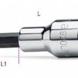 Beta Tools 920LP 1.2X8 1/2" Tornavida Lokma