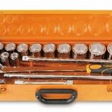Beta Tools 928AS C12 22-55 mm 3/4" Lokma Takımı