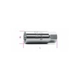 Beta Tools 956E 16 Lokma