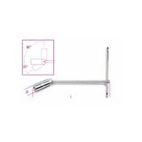 Beta Tools 957-20.8 13-16 Mafsallı Buji Lokma