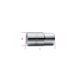 Beta Tools 960 27 mm Uzun Yıldız Bujı Lokma