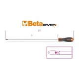Beta Uzun Yıldız Tornavida 1202EL 4,5X400
