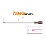 Beta Uzun Yıldız Tornavida 1202EL 6X400