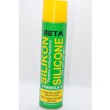 Beta Yapışma Önleyici Kaydırıcı Silikon Sprey 400ml