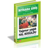 Beta Yayınevi Beta Yayınları İktisada Giriş Tümay Ertek 171 Sayfa Türkçe Ders Kitabı 2019 Yayımlı