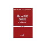 Beta Yayınevi İcra ve İflas Kanunu ve İlgili Mevzuat - Evren Kılıçoğlu, Akademik Eğitim Düzeyi, Beta Yayın Evi