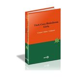 Beta Yayınevi Türk Ceza Hukukuna Giriş Kitabı - Centel Zafer Çakmut Mesleki Hazırlık İçin